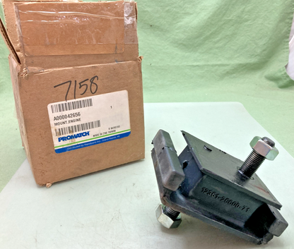 NEW GENUINE PROMATCH 12361-26600-71 ENGINE MOUNT FOR TOYOTA