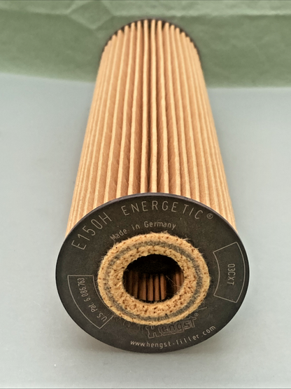 NEW GENUINE HASTINGS LF513 Oil Filter Element