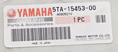 NEW GENUINE YAMAHA 5TA-15453-00 Gasket