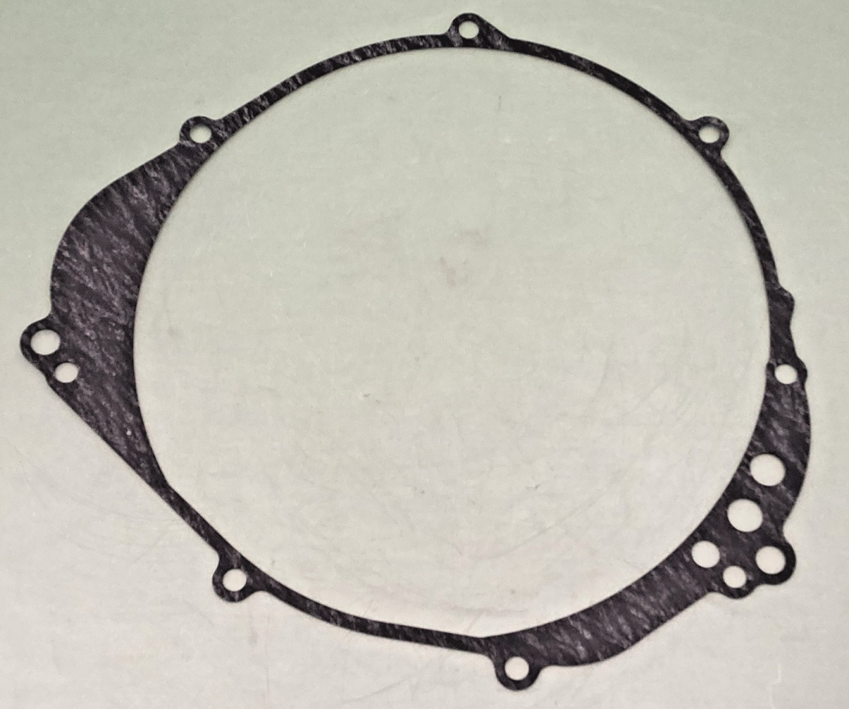 NEW GENUINE YAMAHA 4XV-15461-00 Gasket, Crankcase Cover 2