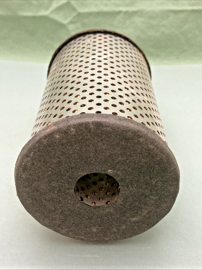 NEW GENUINE HASTINGS LF124 LUBE FILTER, CARTRIDGE