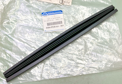 NEW GENUINE MOPAR 6804-9129-AA SUNROOF MECHANISM COVER