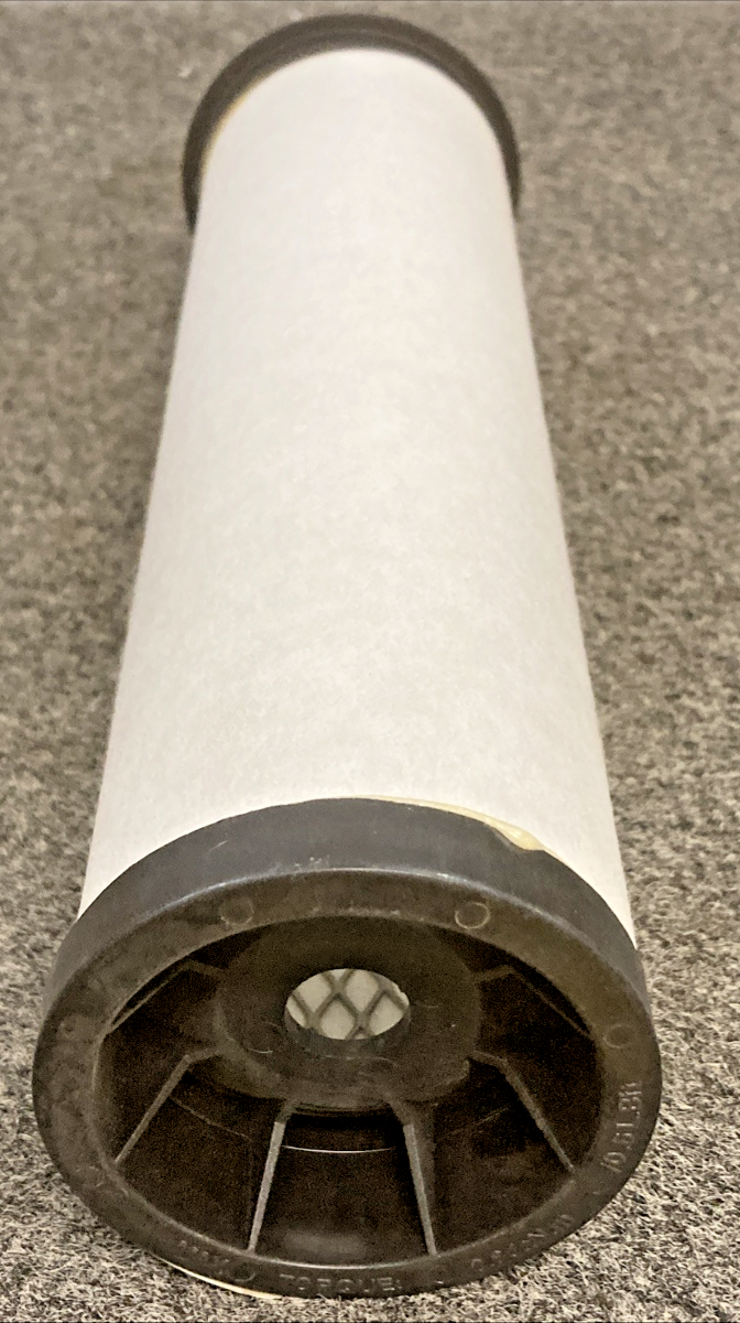 NEW GENUINE HASTINGS AF2375 Axial Seal Air Filter Element/BALDWIN