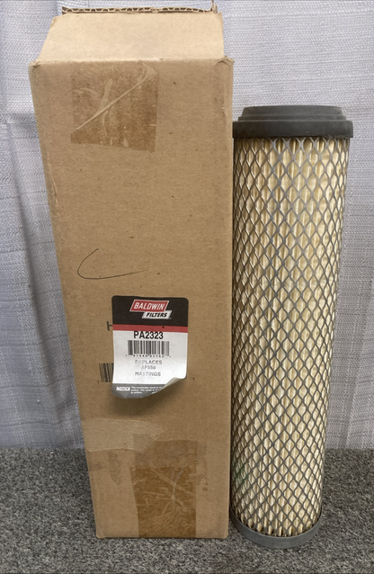 NEW GENUINE HASTINGS AF558 Axial Seal Air Filter Element/BALDWIN