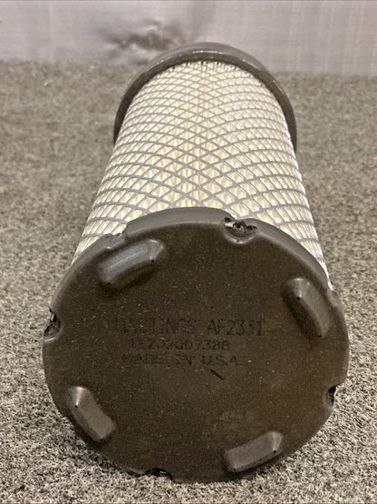 NEW GENUINE HASTINGS AF2331 Radial Seal Air Filter Element/BALDWIN