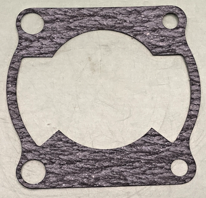 QTY 2 NEW GENUINE YAMAHA 18L-11351-00 GASKET, CYLINDER