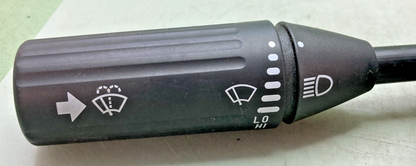 GENUINE VALEO A06-52311-000 MULTI FUNCTION TURN SIGNAL SWITCH