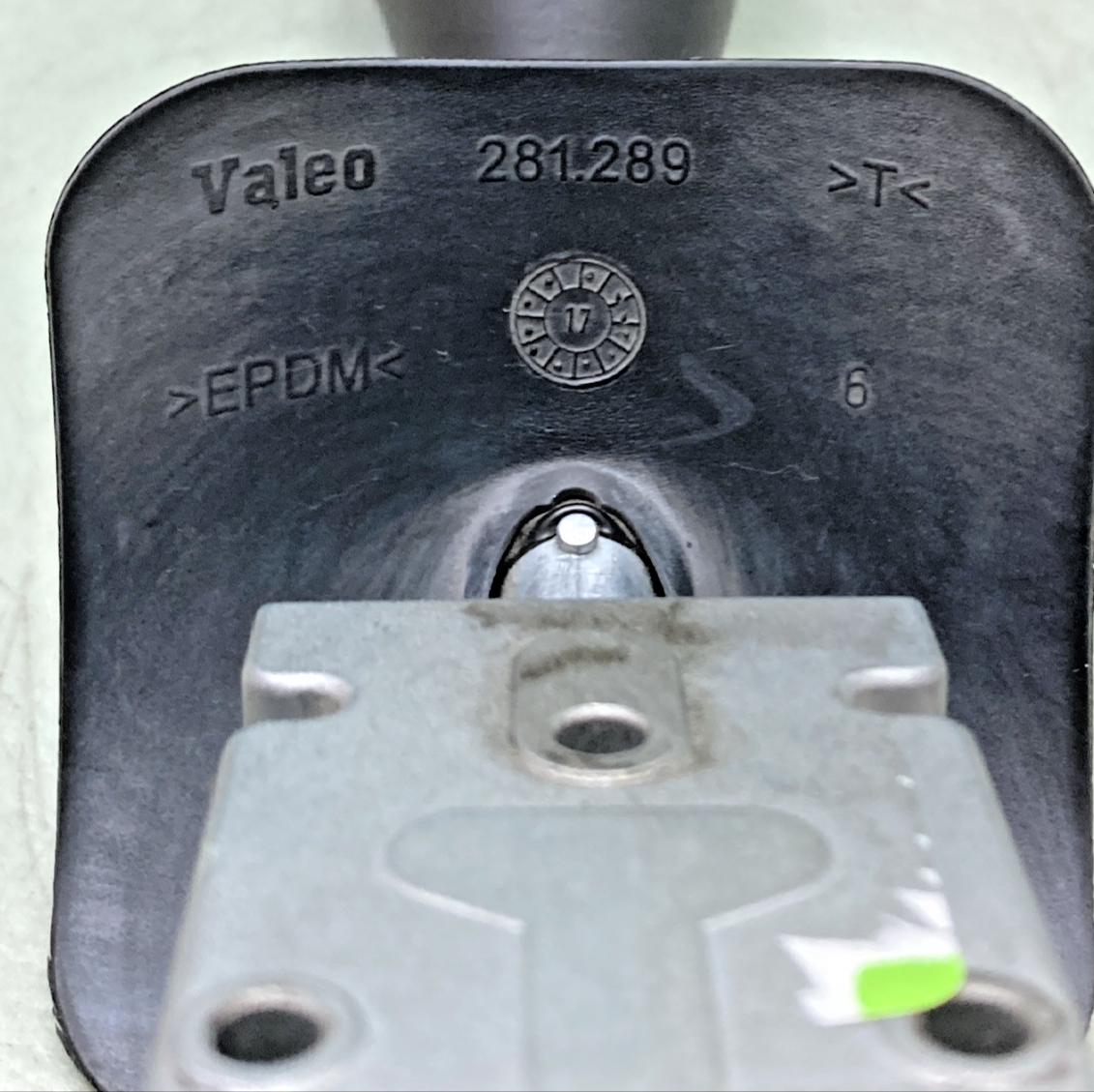 GENUINE VALEO A06-52311-000 MULTI FUNCTION TURN SIGNAL SWITCH