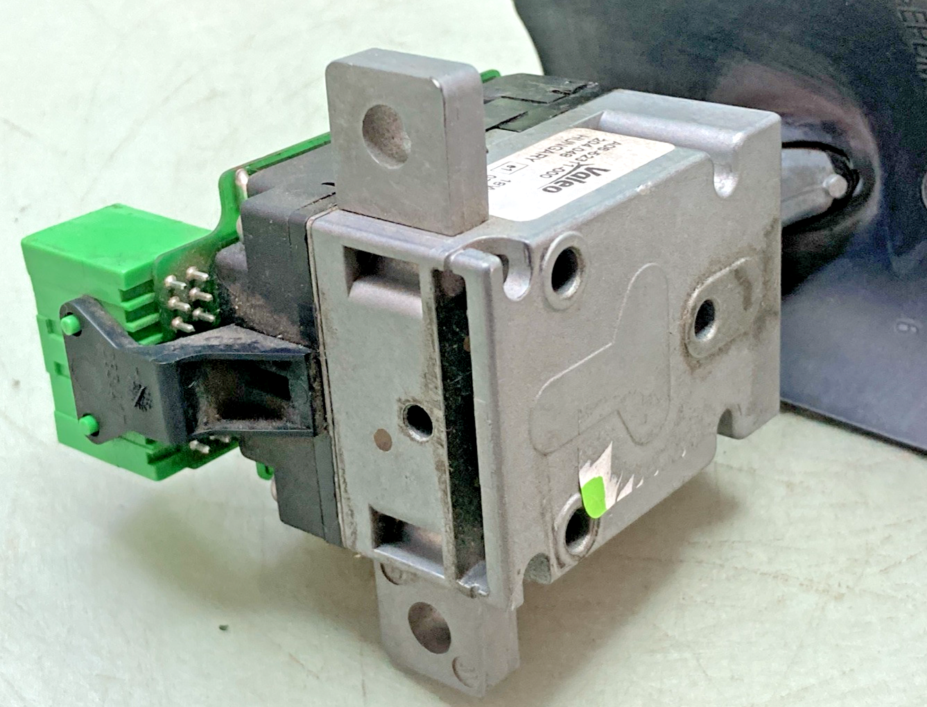 GENUINE VALEO A06-52311-000 MULTI FUNCTION TURN SIGNAL SWITCH