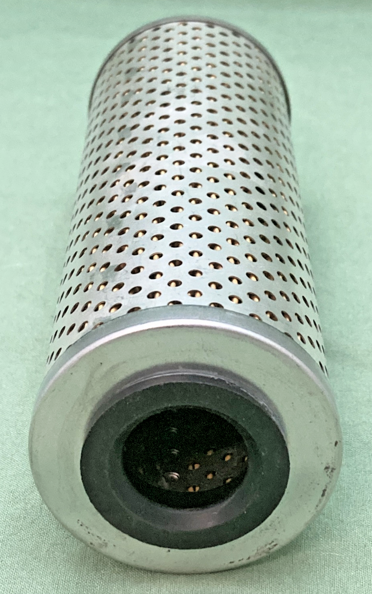 NEW GENUINE NAPA 7024 HYDROLIC FILTER BALDWIN