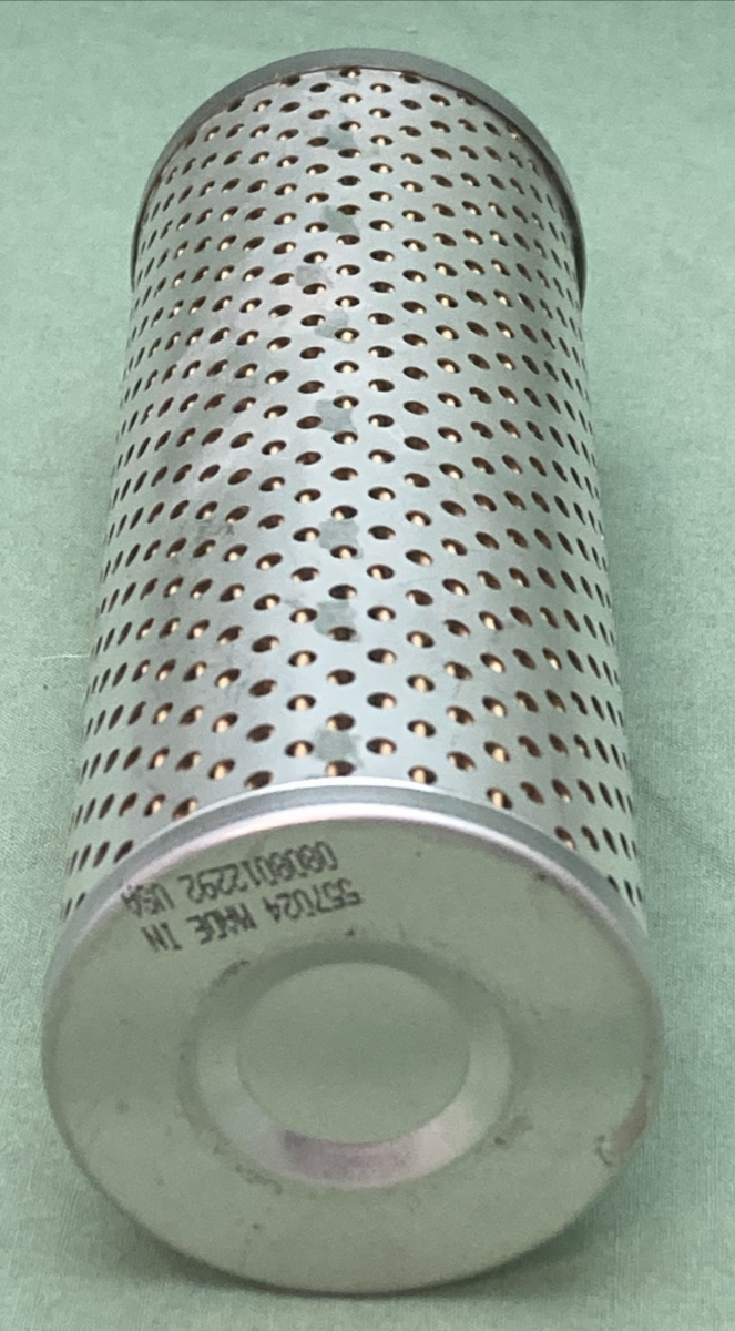 NEW GENUINE NAPA 7024 HYDROLIC FILTER BALDWIN
