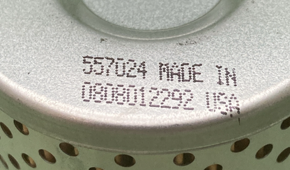 NEW GENUINE NAPA 7024 HYDROLIC FILTER BALDWIN