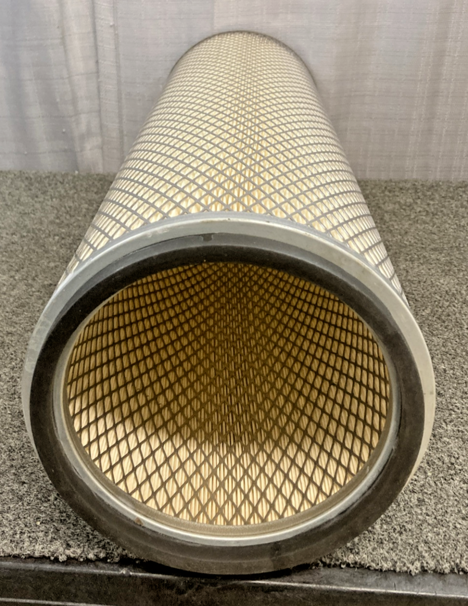 NEW GENUINE OSHKOSH 2AL607 SECONDARY SAFETY FILTER ELEMENT