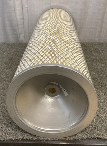 NEW GENUINE OSHKOSH 2AL607 SECONDARY SAFETY FILTER ELEMENT