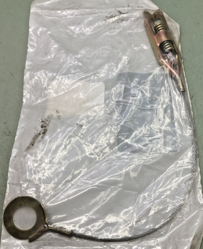 NEW GENUINE TOTAL SOURCE NI44215-22H00 BRAKE ADJUSTER CABLE