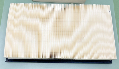 NEW GENUINE BALDWIN PA5632 Cabin Air Panel Filters