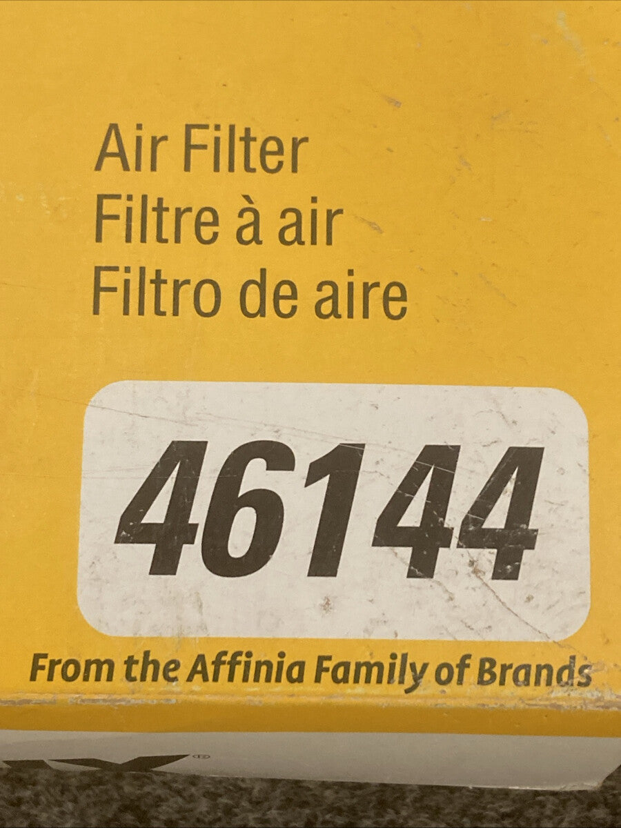 NEW GENUINE WIX 46144 Air Filter Panel