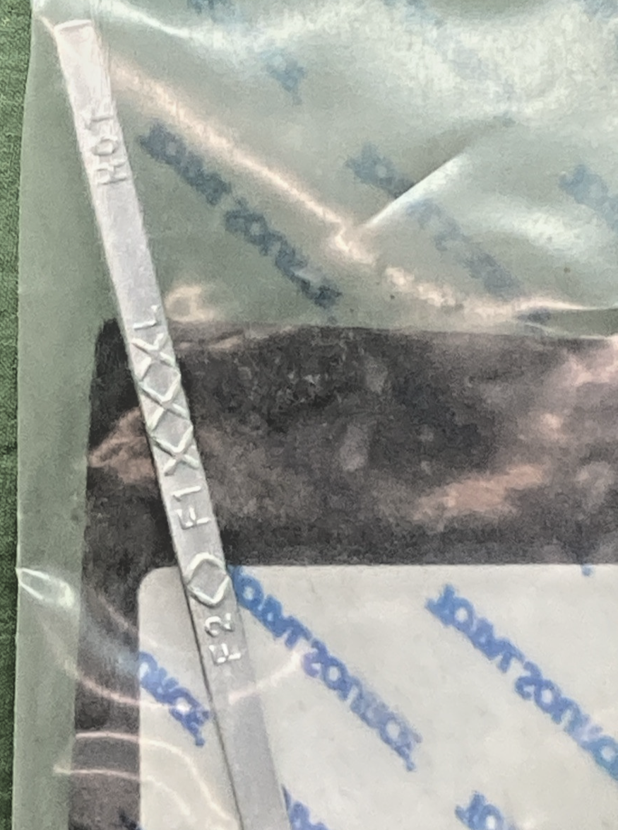 NEW GENUINE TOTAL SOURCE 32305-23330-71 DIPSTICK