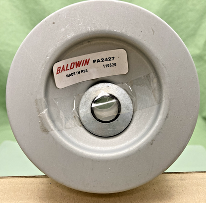 NEW GENUINE BALDWIN PA2427 AIR FILTER