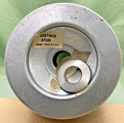 NEW GENUINE HASTINGS AF588 AIR FILTER ELEMENT