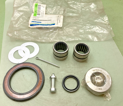 NEW GENUINE PROMATCH A000013901 KING PIN KIT INCOMPLETE KIT FOR CAT