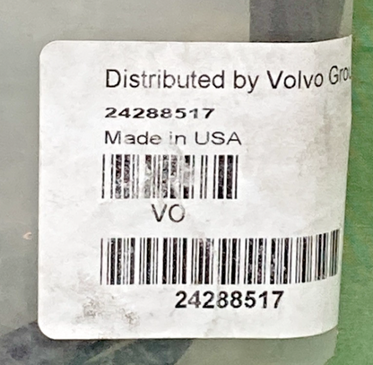 NEW GENUINE VOLVO 24288517 MULTI-PURPOSE WIRE CABLE