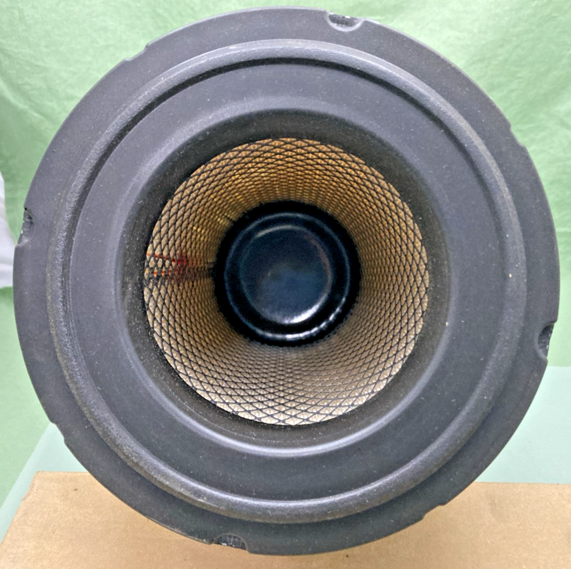 NEW GENUINE BALDWIN RS5305 AIR FILTER