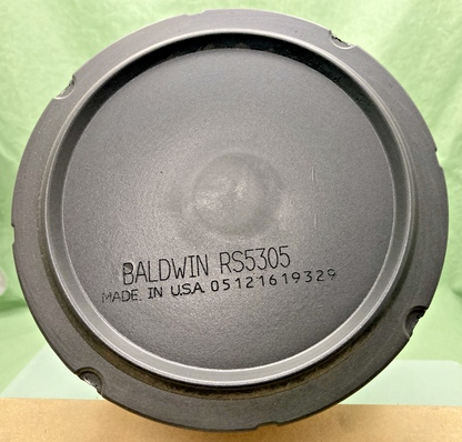 NEW GENUINE BALDWIN RS5305 AIR FILTER