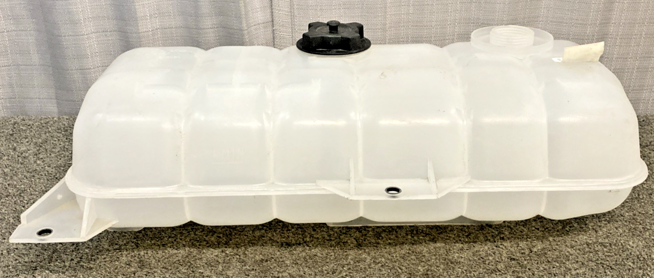 NEW GENUINE VOLVO 23275232 EXPANSION TANK