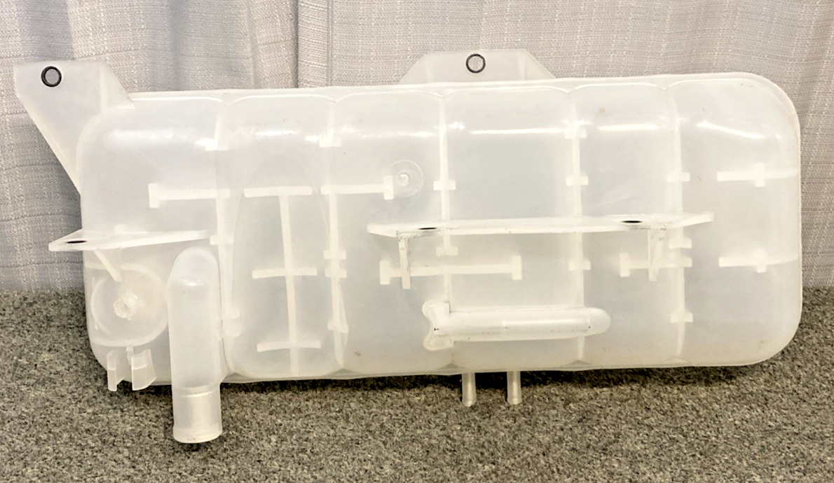 NEW GENUINE VOLVO 23275232 EXPANSION TANK