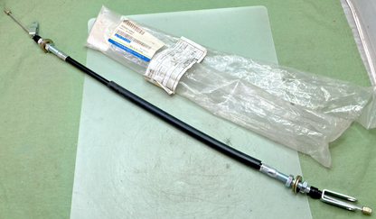 NEW GENUINE PROMATCH A000014984 INCHING CABLE FOR CATERPILLAR