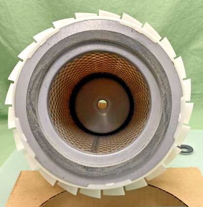 NEW GENUINE NAPA GOLD 2540 AIR FILTER