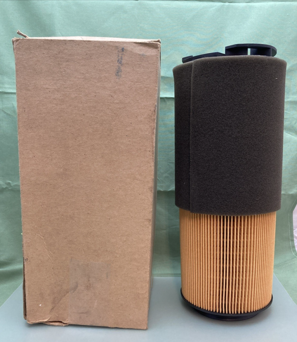 NEW GENUINE MAHLE LX976 Air Filter Element