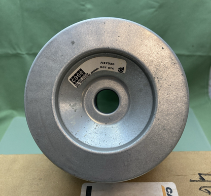 NEW GENUINE CASE INTERNATIONAL HARVESTER A47033 AIR FILTER