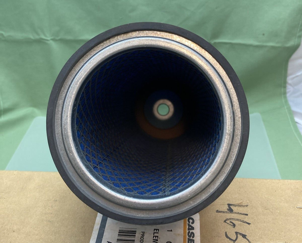 NEW GENUINE CASE INTERNATIONAL HARVESTER A47033 AIR FILTER