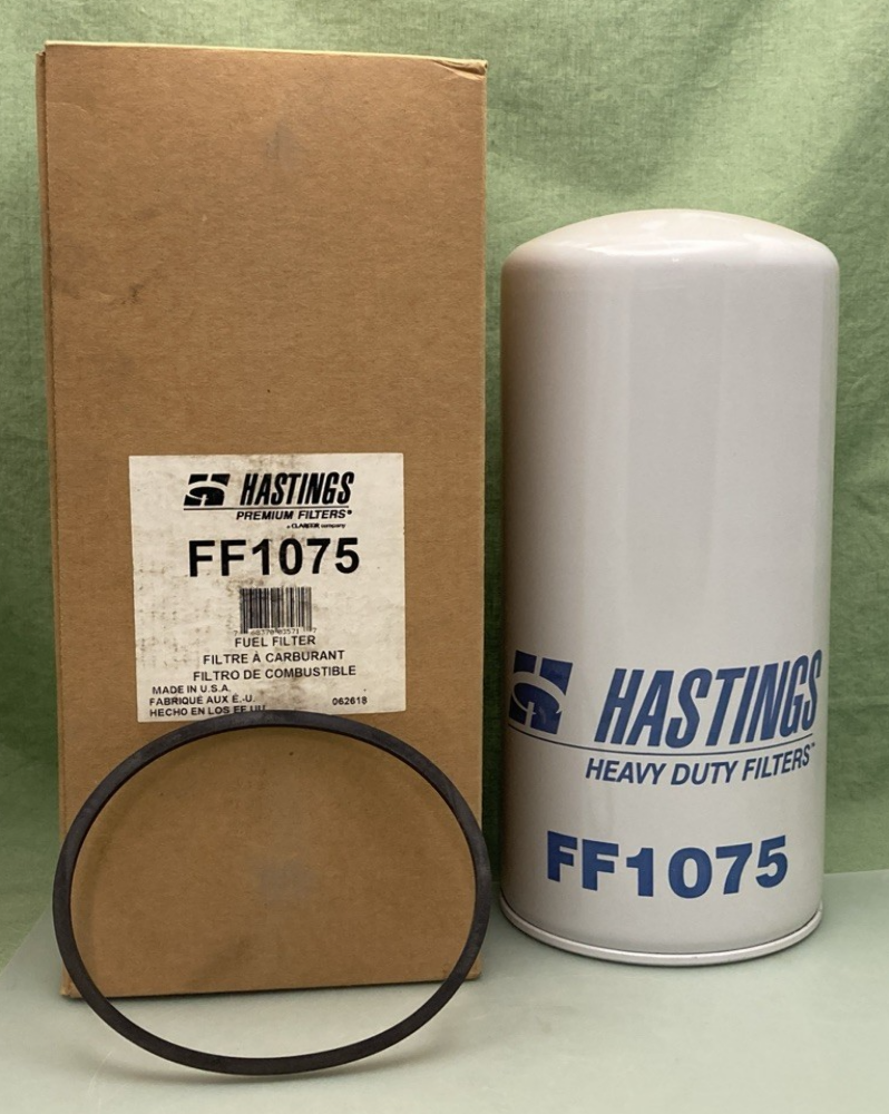 NEW GENUINE HASTINGS FF1075