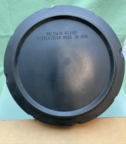 NEW GENUINE BALDWIN RS4597 AIR FILTER