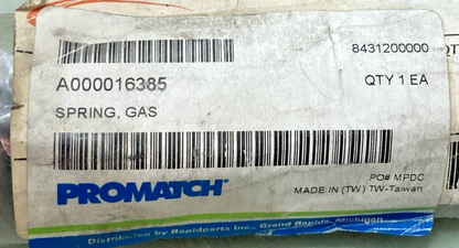 NEW GENUINE PROMATCH A000016385 GAS SPRING FOR CAT