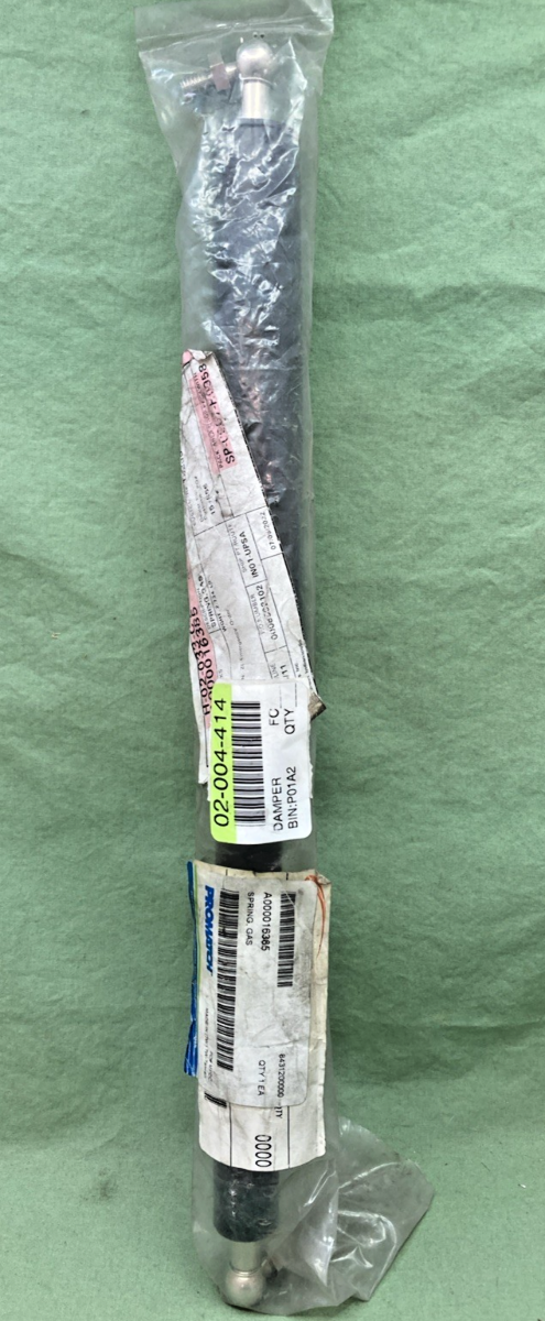 NEW GENUINE PROMATCH A000016385 GAS SPRING FOR CAT