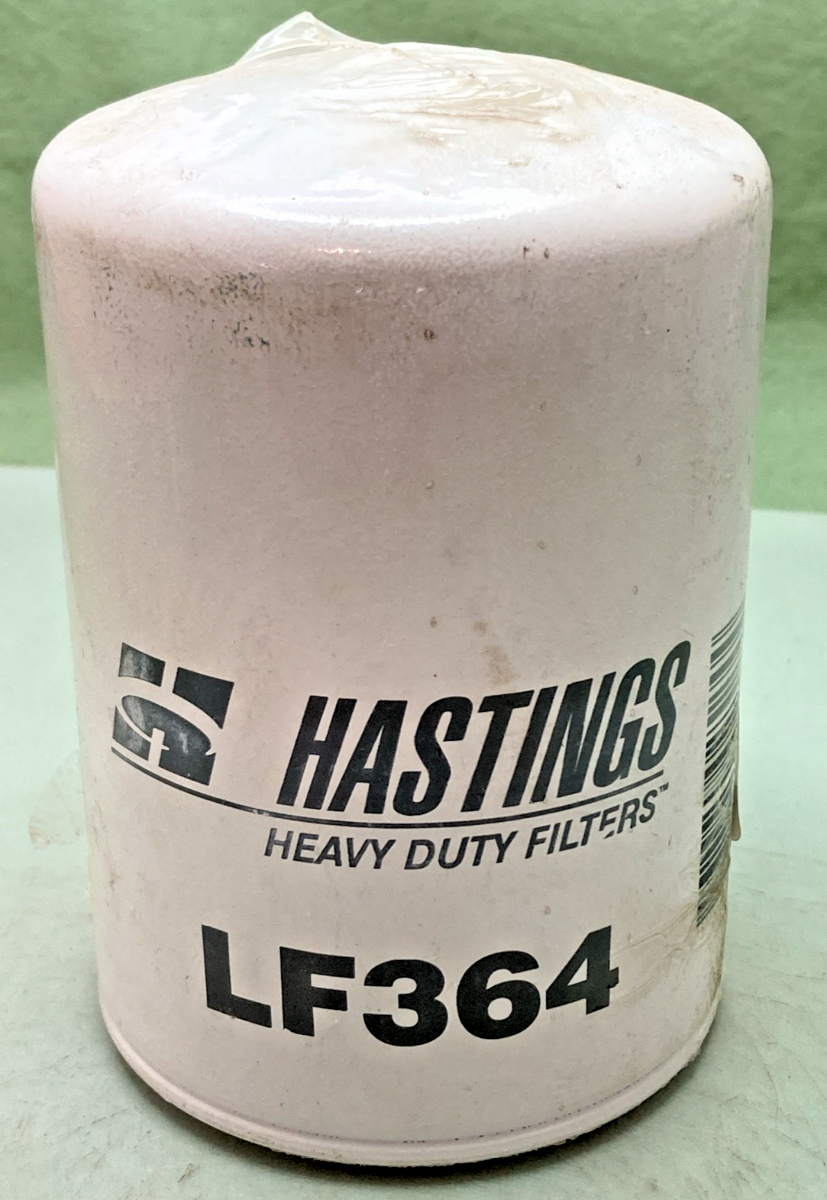 NEW GENUINE HASTINGS LF364 HEAVY DUTY FILTER