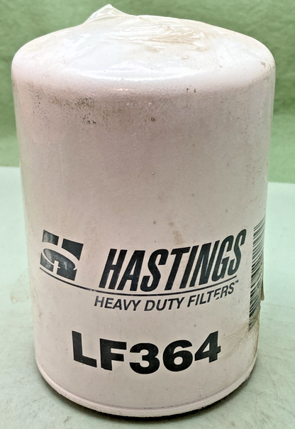 NEW GENUINE HASTINGS LF364 HEAVY DUTY FILTER
