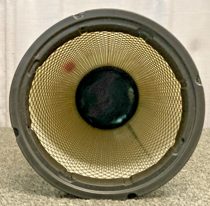 NEW GENUINE BALDWIN RS4369 AIR FILTER