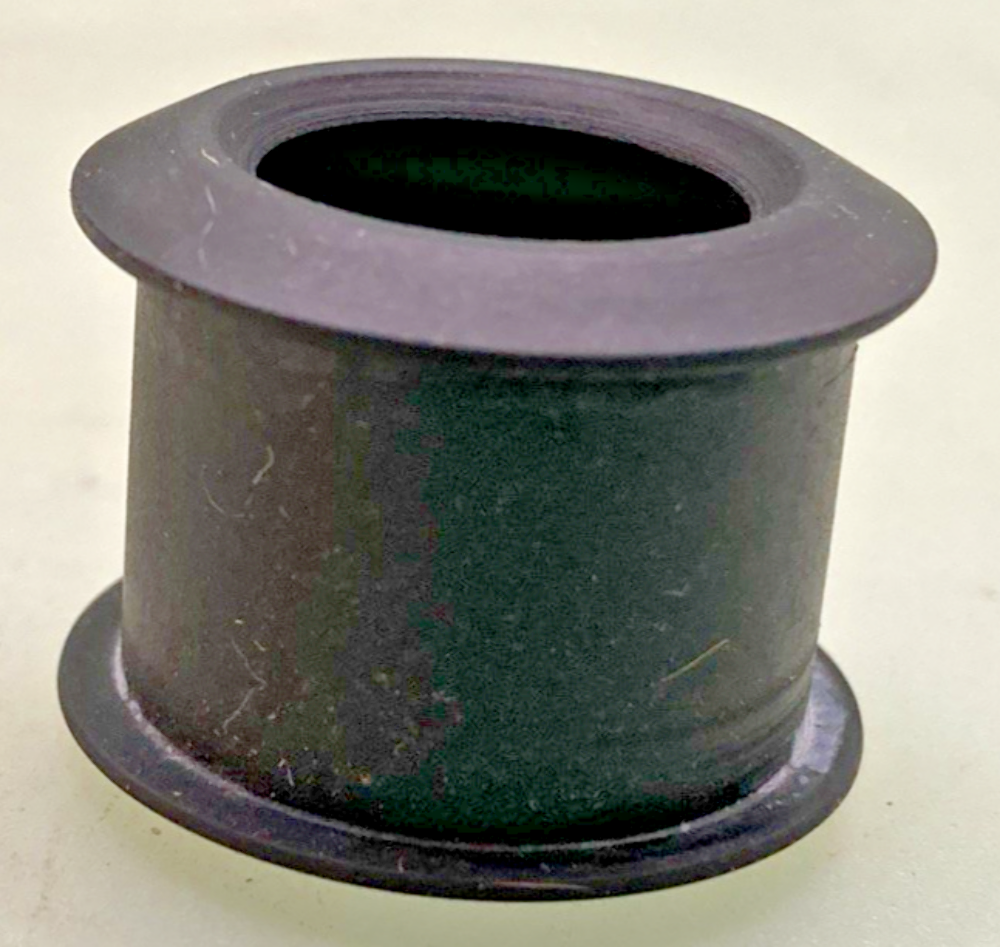 NEW REPLACES OHLINS 00124-10 RUBBER BUSHING 14/25/17