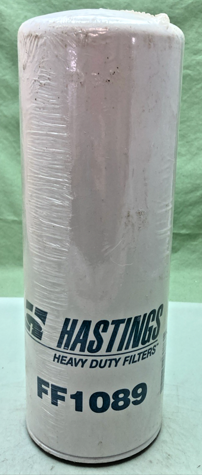 NEW GENUINE HASTINGS FF1089 HEAVY DUTY FILTER