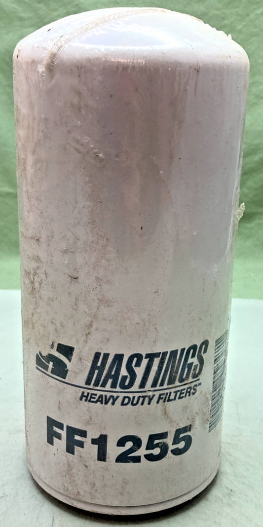NEW GENUINE HASTINGS FF1255 HEAVY DUTY FILTER