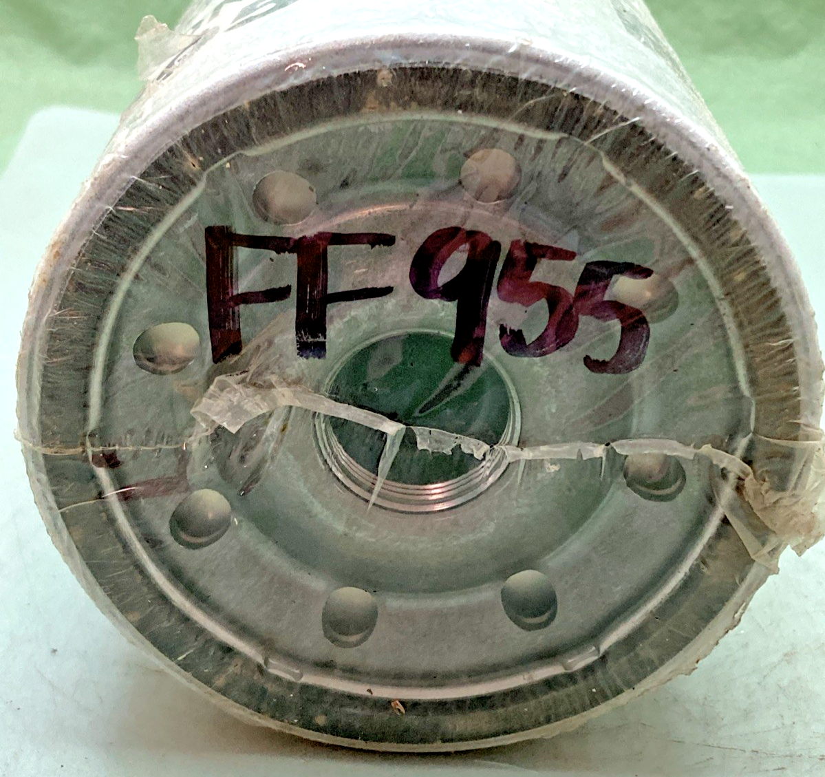 NEW GENUINE HASTINGS FF955 HEAVY DUTY FILTER