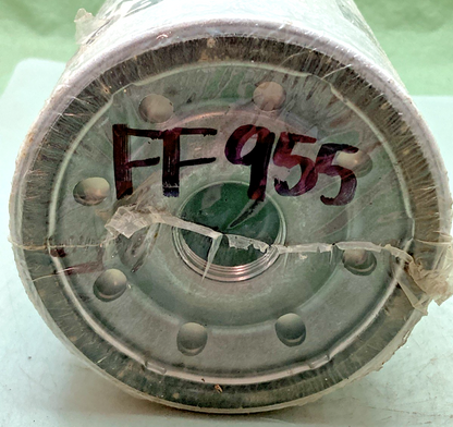 NEW GENUINE HASTINGS FF955 HEAVY DUTY FILTER