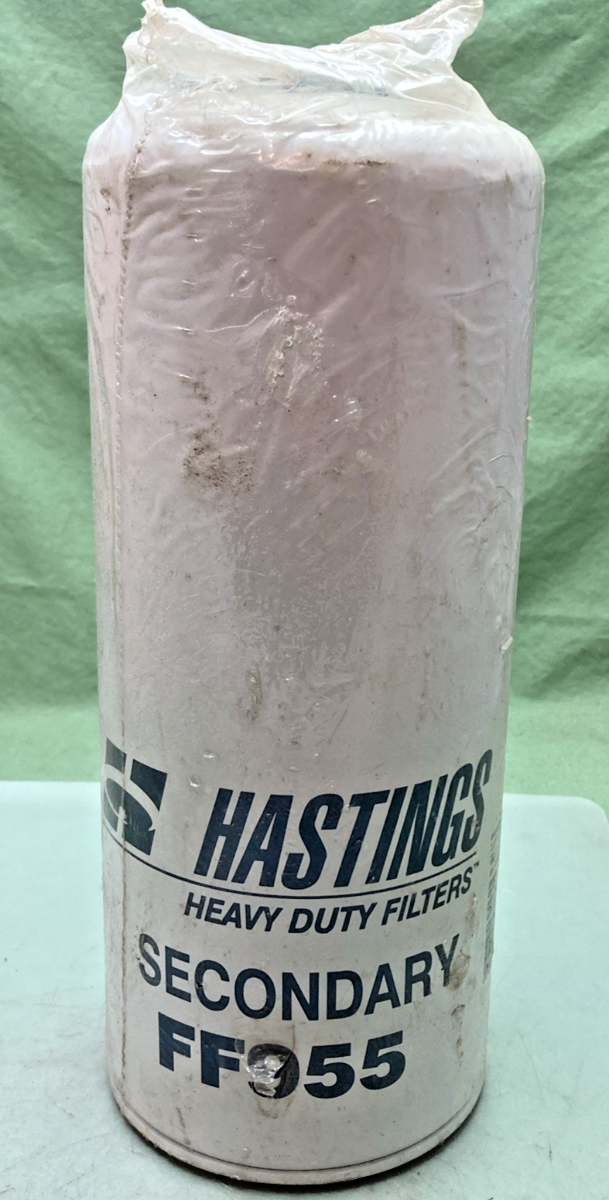 NEW GENUINE HASTINGS FF955 HEAVY DUTY FILTER