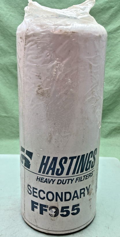 NEW GENUINE HASTINGS FF955 HEAVY DUTY FILTER