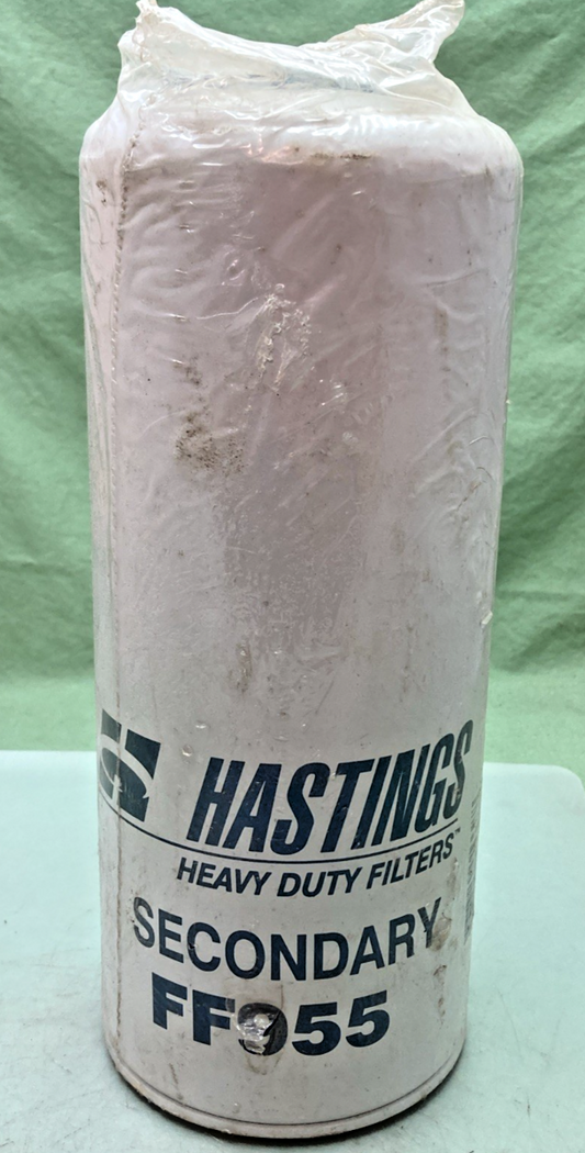 NEW GENUINE HASTINGS FF955 HEAVY DUTY FILTER